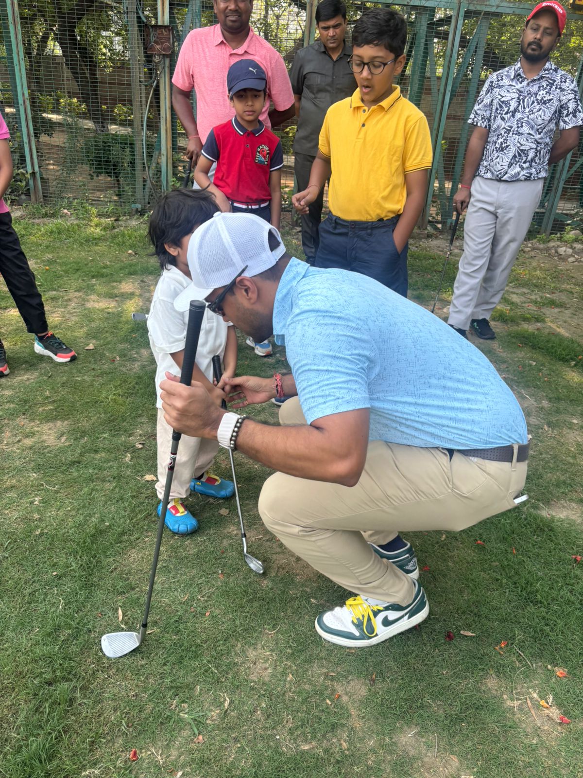 Golf ball