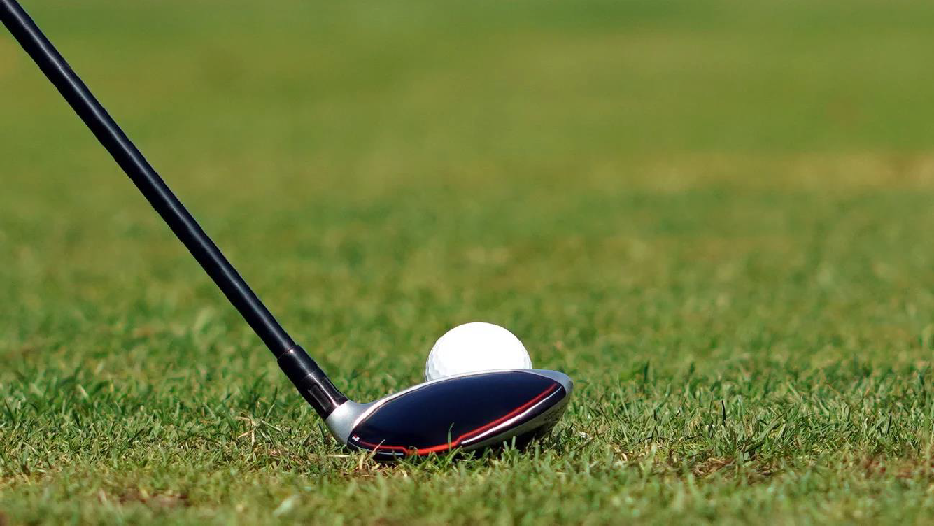 Golf coaching and swing analysis