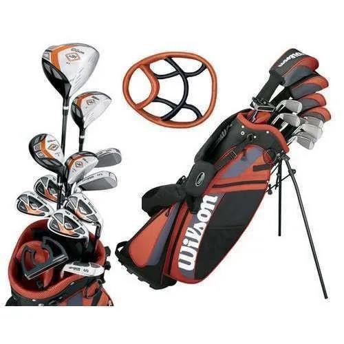 Golf club set